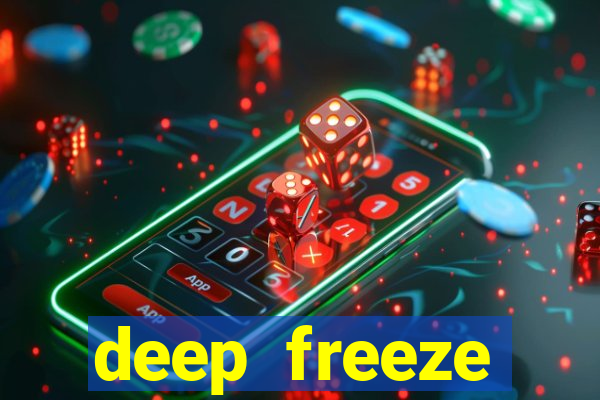 deep freeze crackeado win11